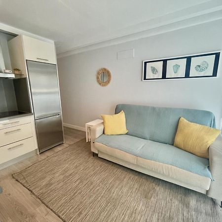 Sand Feet Apartment Las Palmas de Gran Canaria Eksteriør billede